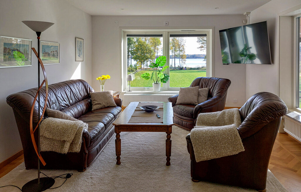 Domy wakacyjne - Bolmsö/Ljungby , Szwecja - S25480 3