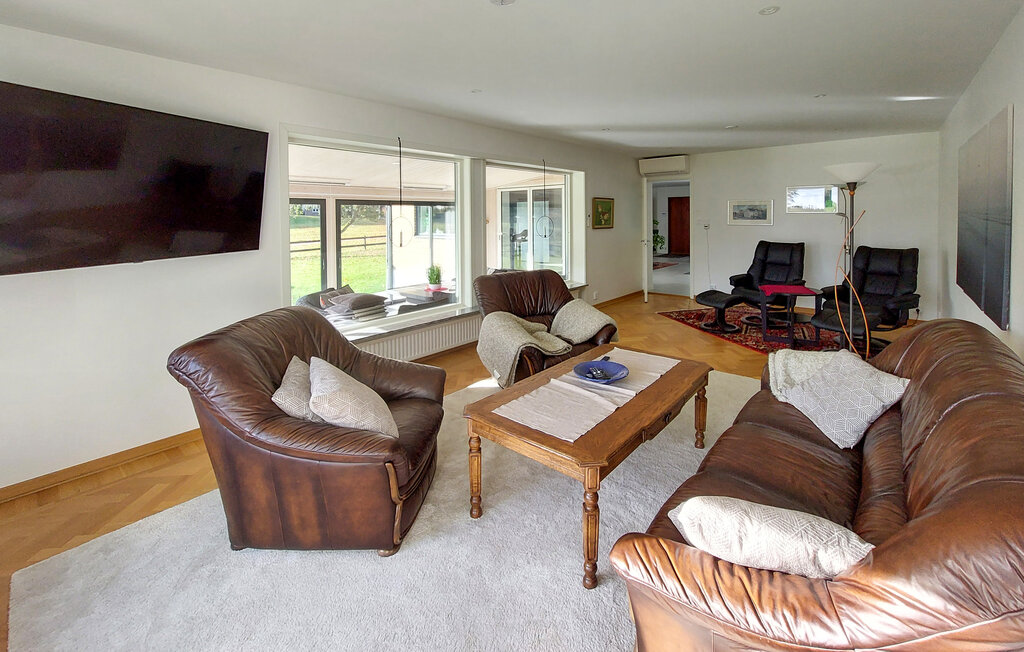 Domy wakacyjne - Bolmsö/Ljungby , Szwecja - S25480 18