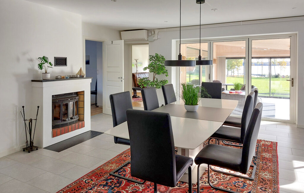 Domy wakacyjne - Bolmsö/Ljungby , Szwecja - S25480 5