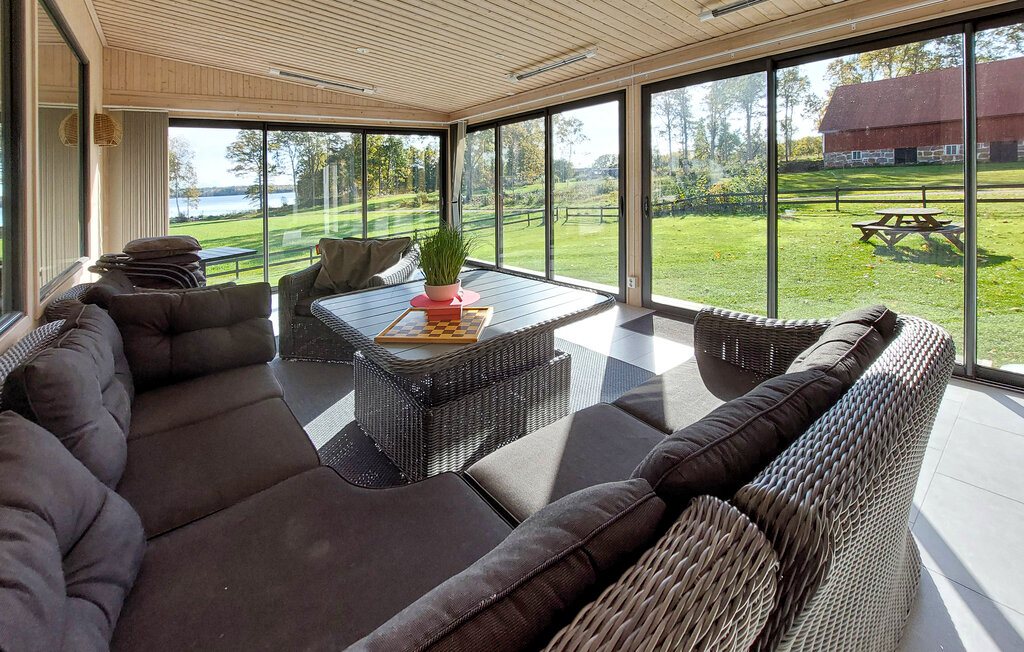 Domy wakacyjne - Bolmsö/Ljungby , Szwecja - S25480 4