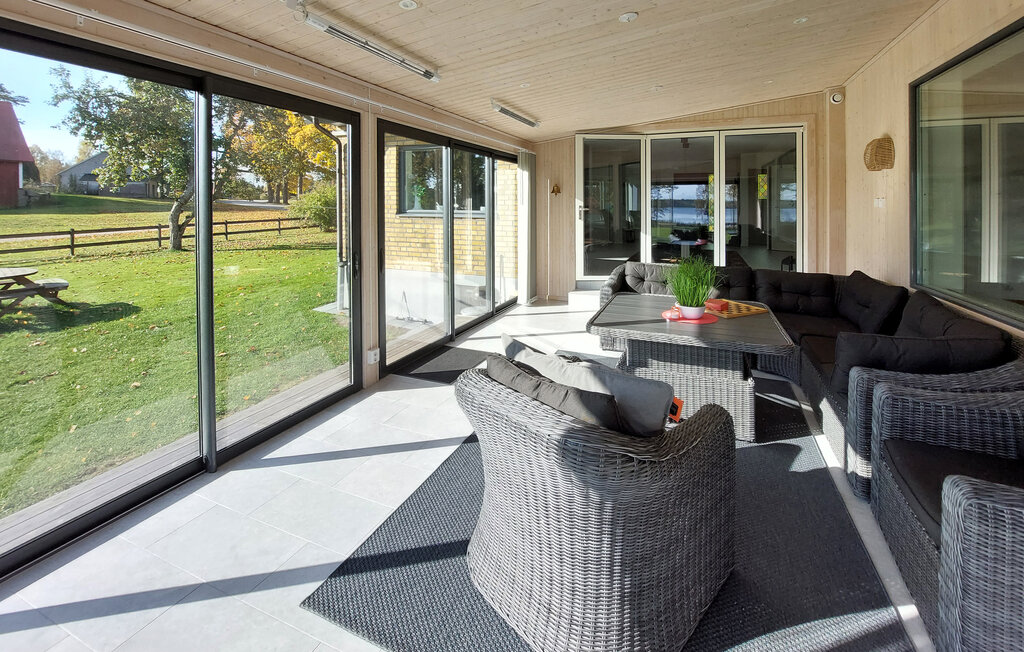 Domy wakacyjne - Bolmsö/Ljungby , Szwecja - S25480 20