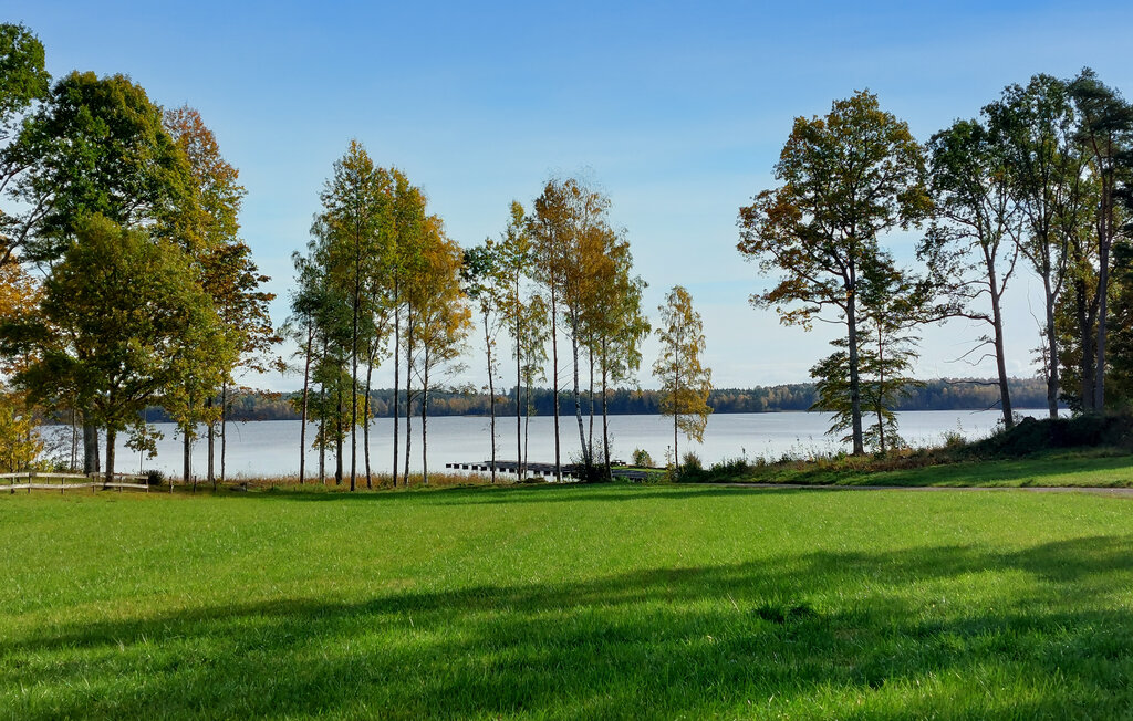 Domy wakacyjne - Bolmsö/Ljungby , Szwecja - S25480 11
