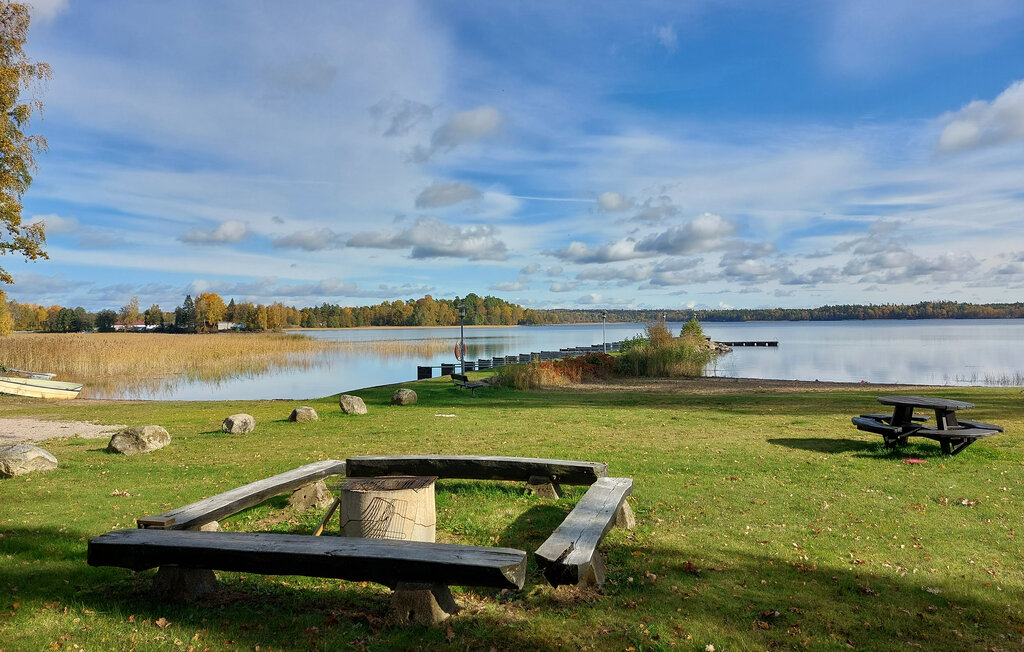 Domy wakacyjne - Bolmsö/Ljungby , Szwecja - S25480 12
