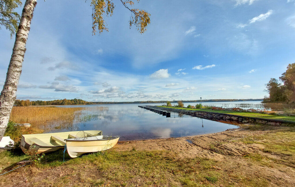 Domy wakacyjne - Bolmsö/Ljungby , Szwecja - S25480 13