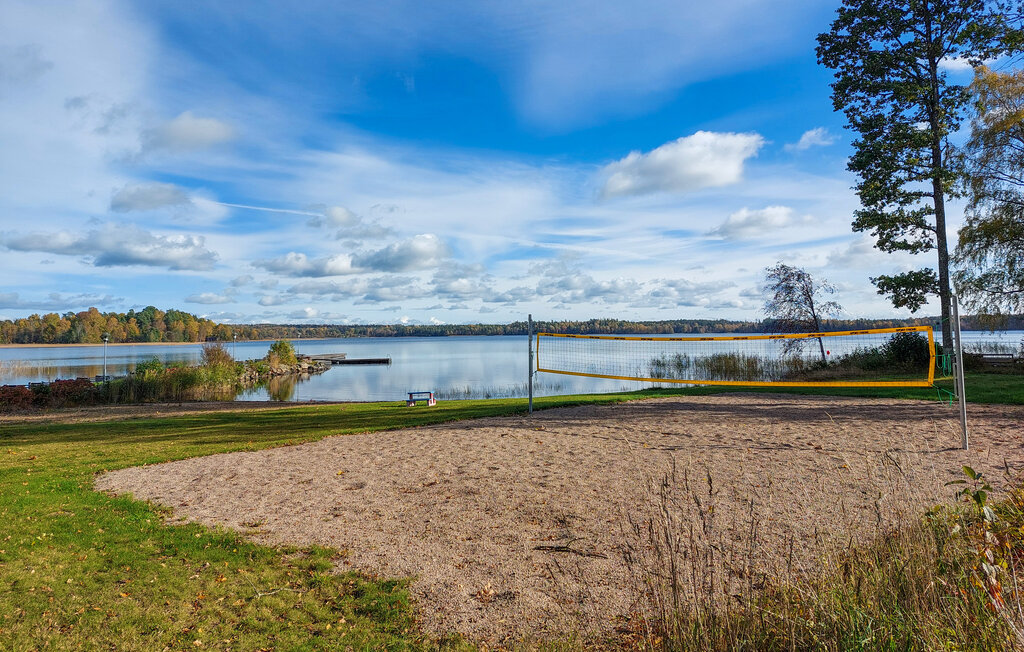 Domy wakacyjne - Bolmsö/Ljungby , Szwecja - S25480 15