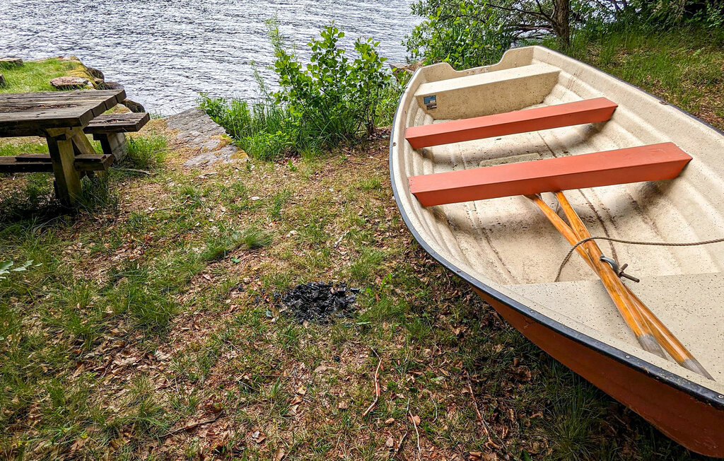 Ferienhaus - Norra Århult/Markaryd , Schweden - S25417 14