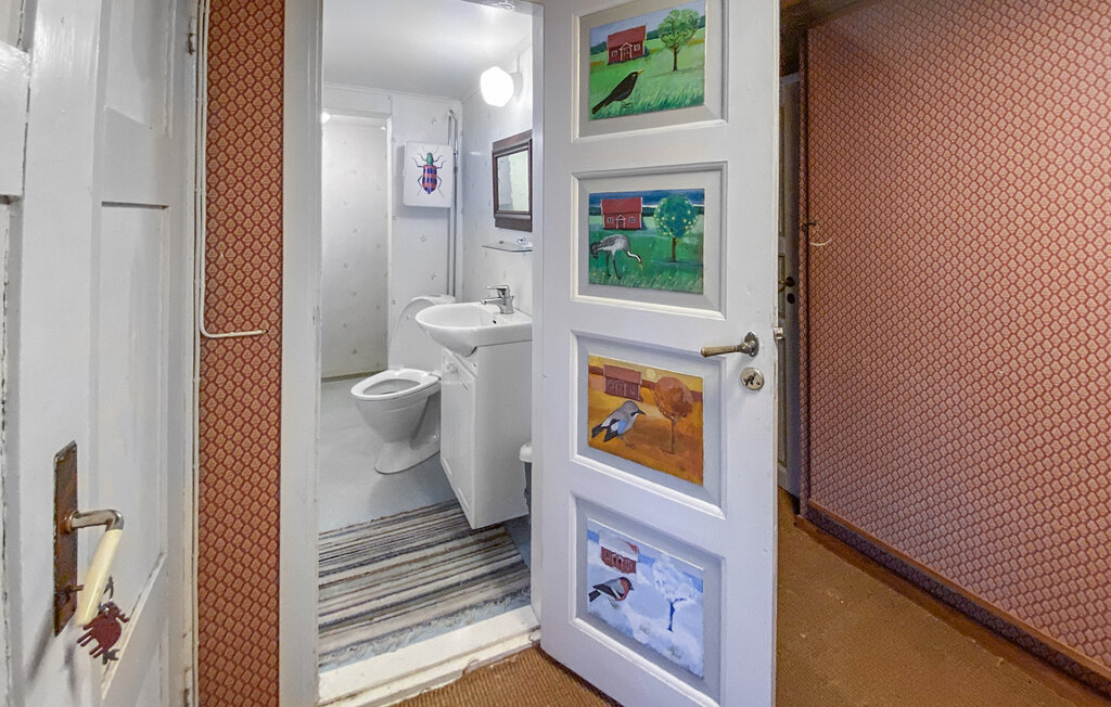 Feriehuse - Strömsnäsbruk/Markaryd , Sverige - S25489 21