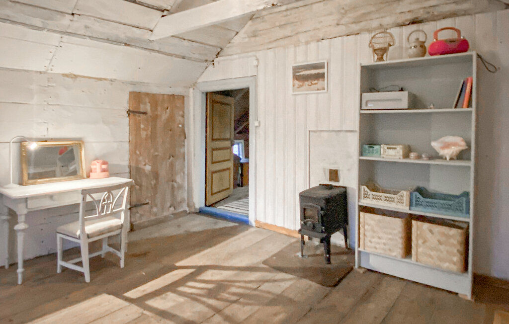 Feriehuse - Strömsnäsbruk/Markaryd , Sverige - S25489 18