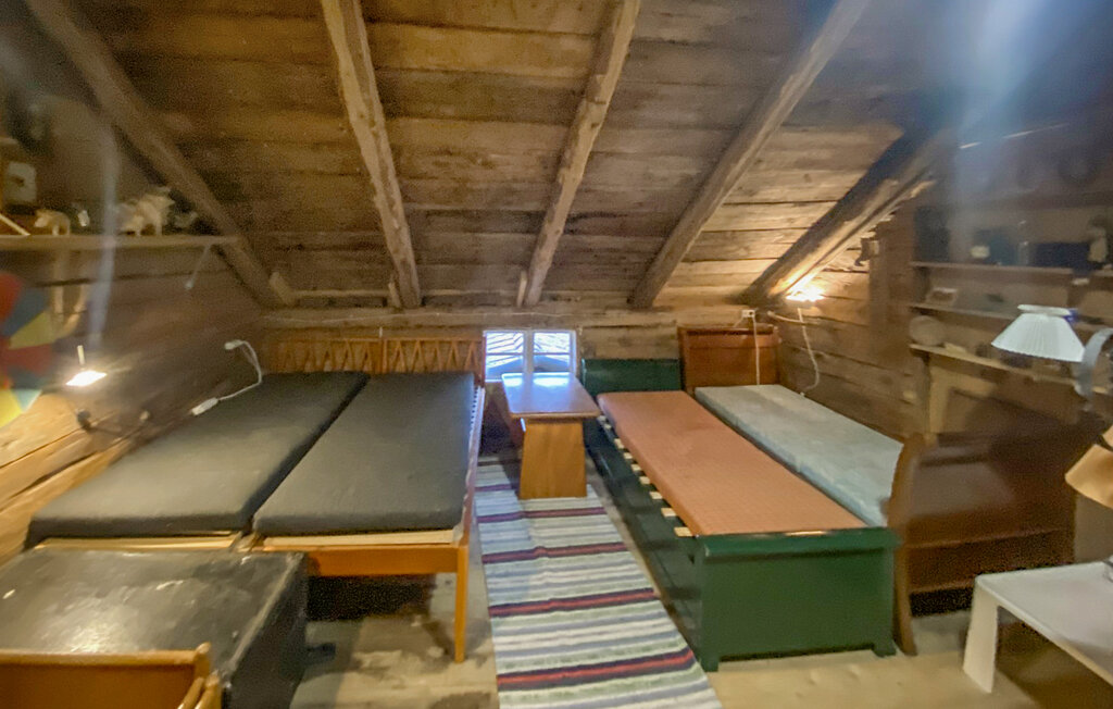 Feriehuse - Strömsnäsbruk/Markaryd , Sverige - S25489 20