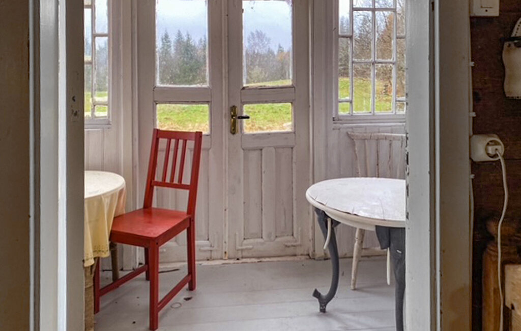 Feriehuse - Strömsnäsbruk/Markaryd , Sverige - S25489 7