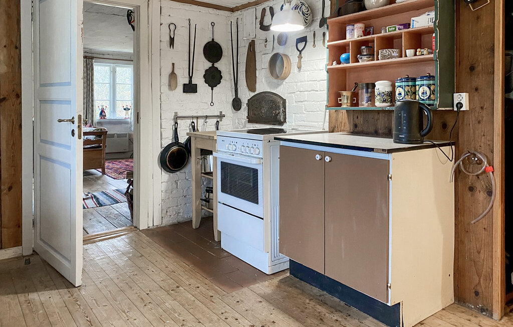 Feriehuse - Strömsnäsbruk/Markaryd , Sverige - S25489 5