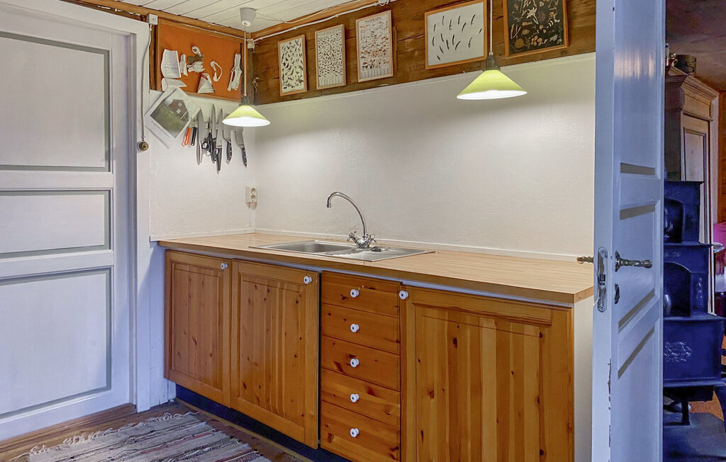 Feriehuse - Strömsnäsbruk/Markaryd , Sverige - S25489 6