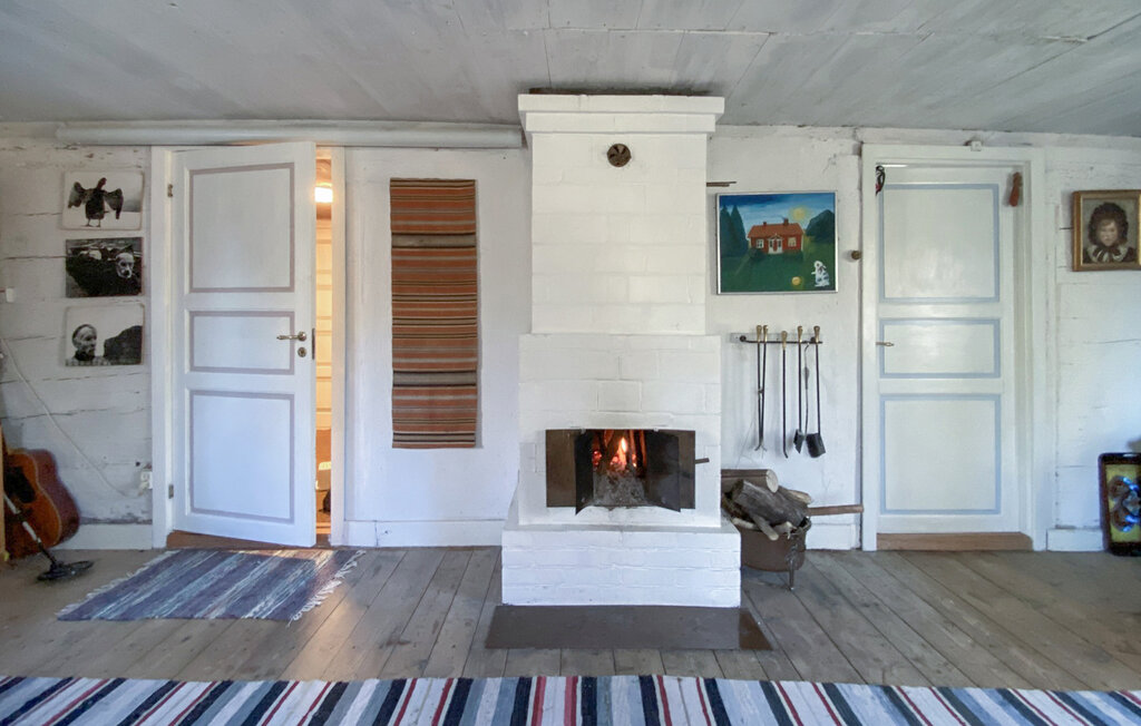 Feriehuse - Strömsnäsbruk/Markaryd , Sverige - S25489 4