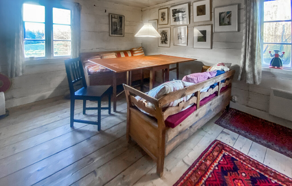 Feriehuse - Strömsnäsbruk/Markaryd , Sverige - S25489 3