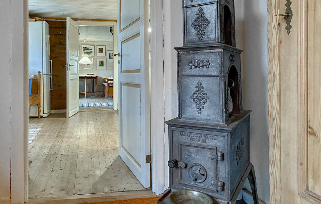 Feriehuse - Strömsnäsbruk/Markaryd , Sverige - S25489 14