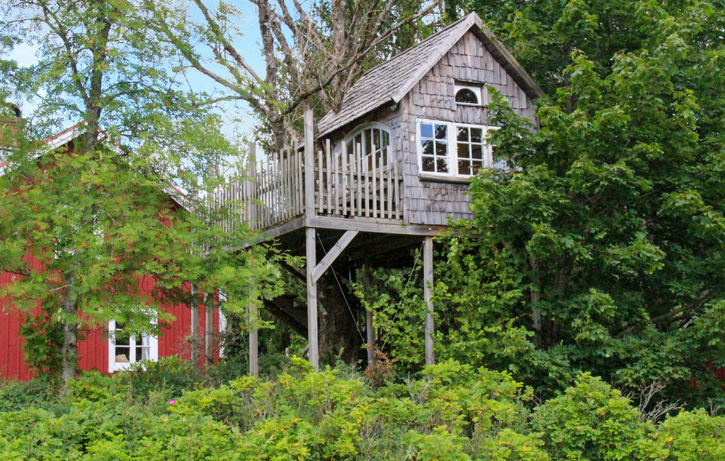 Feriehuse - Strömsnäsbruk/Markaryd , Sverige - S25489 8