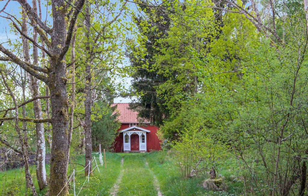 Feriehuse - Strömsnäsbruk/Markaryd , Sverige - S25489 11
