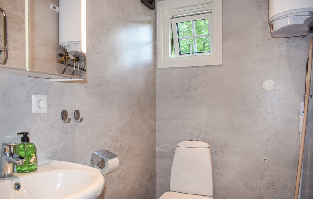 Location de vacances - Kvänarp/Lagan , Suède - S25518 16