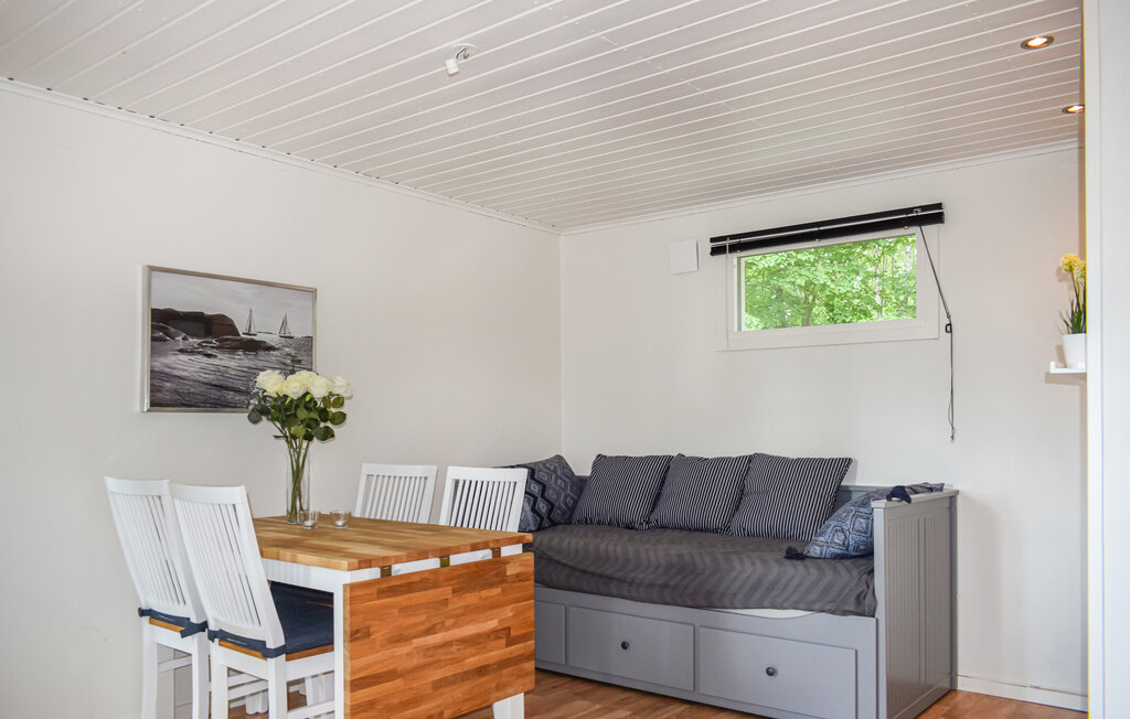 Location de vacances - Kvänarp/Lagan , Suède - S25518 5