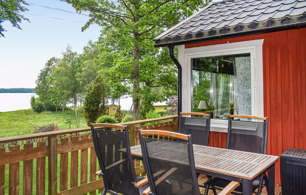 Location de vacances - Kvänarp/Lagan , Suède - S25518 2