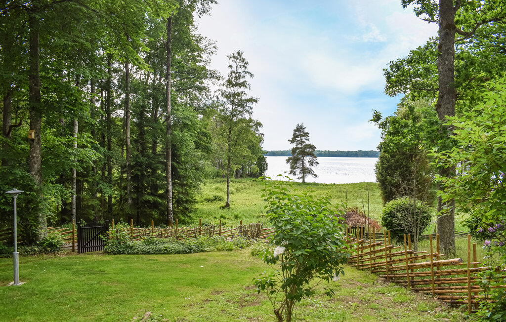 Location de vacances - Kvänarp/Lagan , Suède - S25518 10