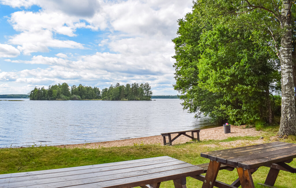 Location de vacances - Kvänarp/Lagan , Suède - S25518 9