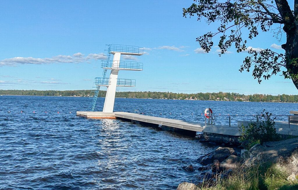 Feriehus - Växjö/Helgasjön/Evedal , Sverige - S25486 27