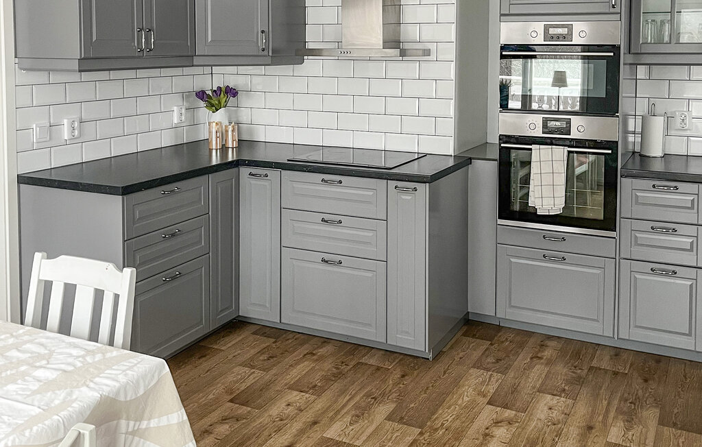 Feriehus - Tingsryd , Sverige - S25403 16