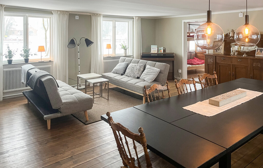 Feriehus - Tingsryd , Sverige - S25403 2