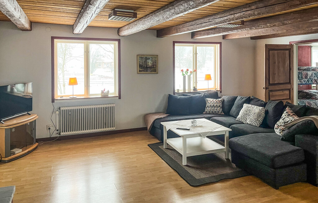 Feriehus - Tingsryd , Sverige - S25403 3