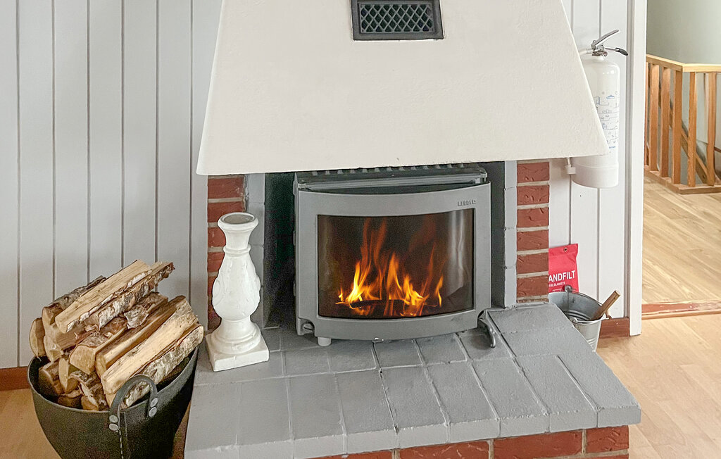 Feriehus - Tingsryd , Sverige - S25403 14