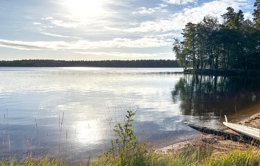 Ferienhaus - Bolmen/Lidhult , Schweden - S25491 6