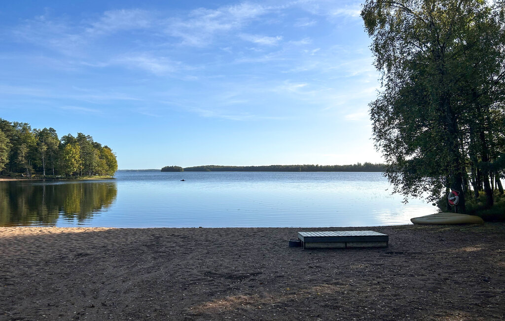 Ferienhaus - Bolmen/Lidhult , Schweden - S25491 20