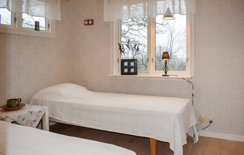 Ferienhaus - Bolmen/Lidhult , Schweden - S25491 12