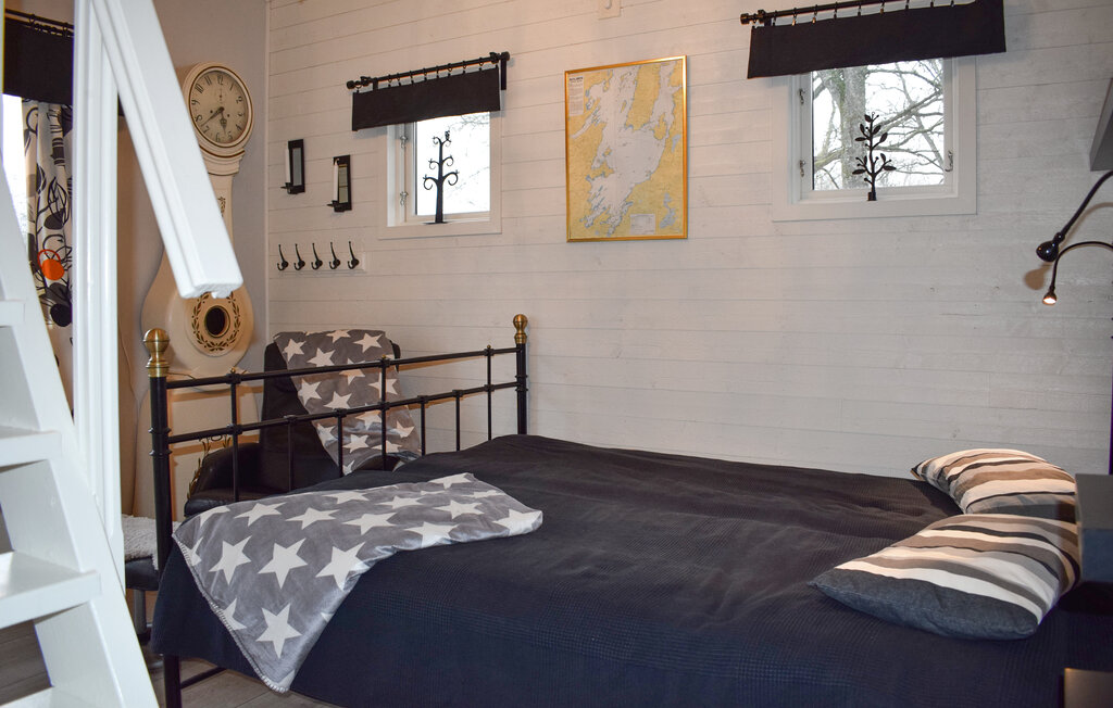 Ferienhaus - Bolmen/Lidhult , Schweden - S25491 13