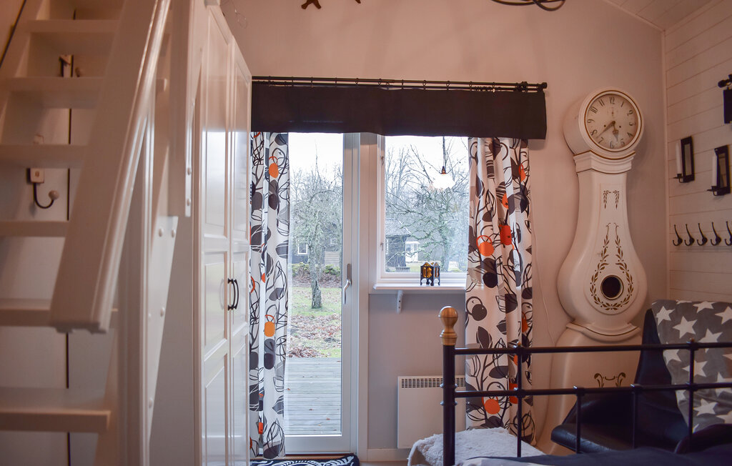 Ferienhaus - Bolmen/Lidhult , Schweden - S25491 15