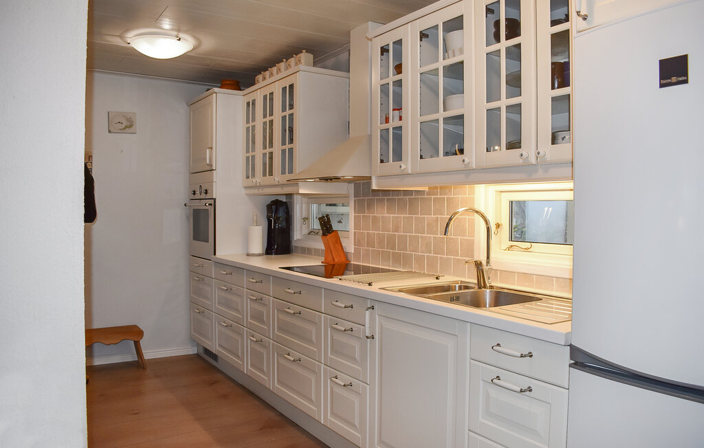 Ferienhaus - Bolmen/Lidhult , Schweden - S25491 11