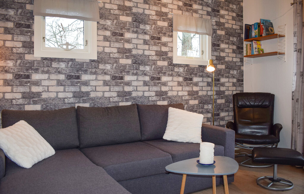 Ferienhaus - Bolmen/Lidhult , Schweden - S25491 2