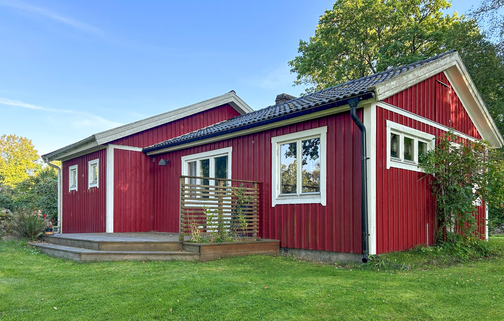 Ferienhaus - Bolmen/Lidhult , Schweden - S25491 1