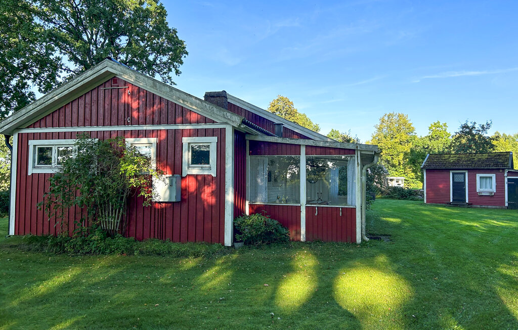 Ferienhaus - Bolmen/Lidhult , Schweden - S25491 7