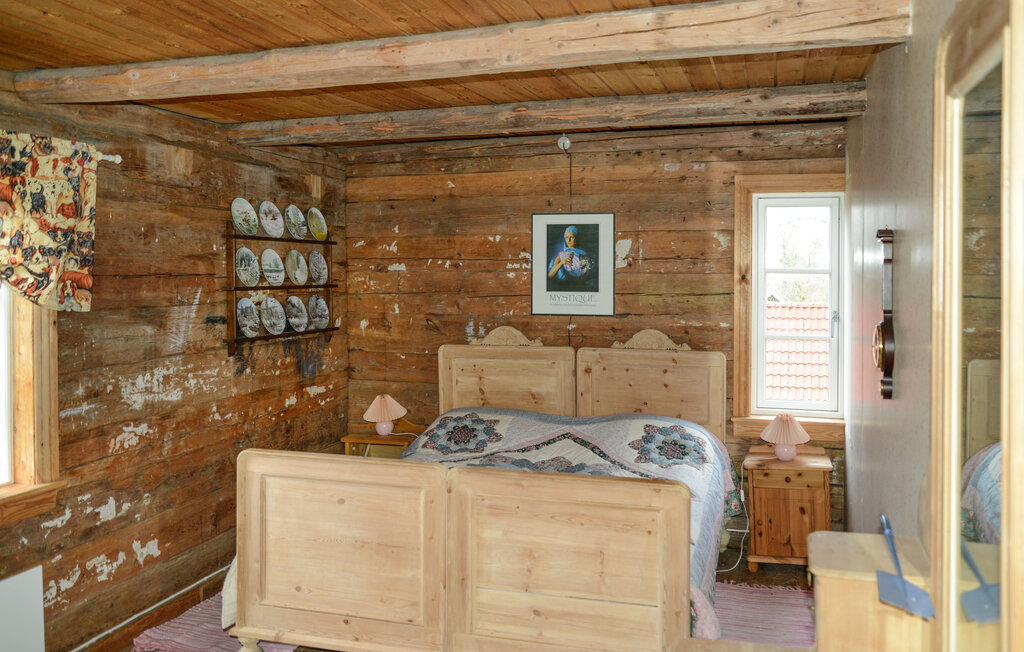 Domy wakacyjne - Tingsryd Urshult , Szwecja - S25536 7