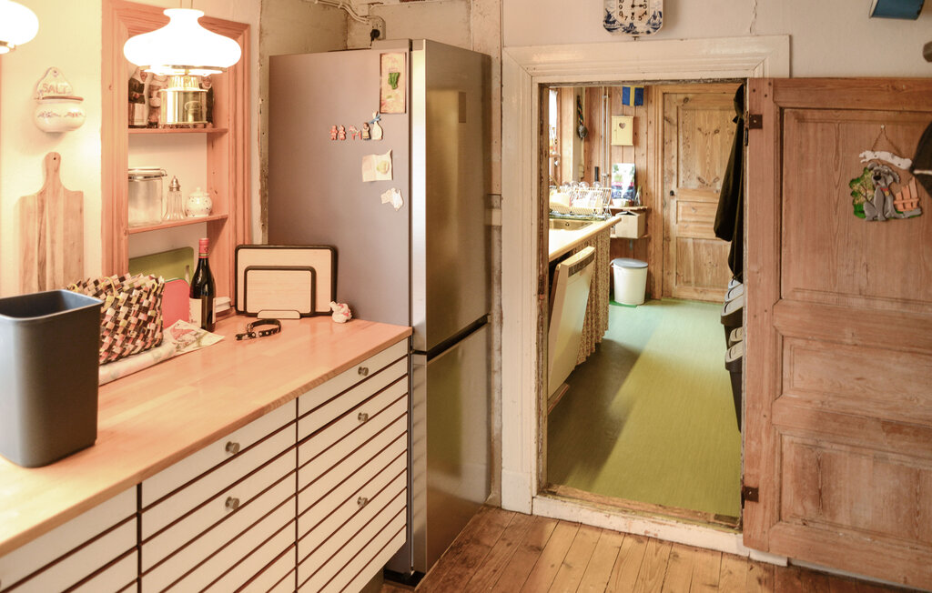 Domy wakacyjne - Tingsryd Urshult , Szwecja - S25536 15