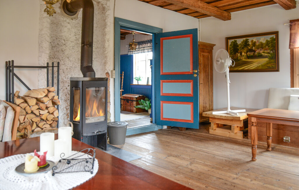 Domy wakacyjne - Tingsryd Urshult , Szwecja - S25536 13