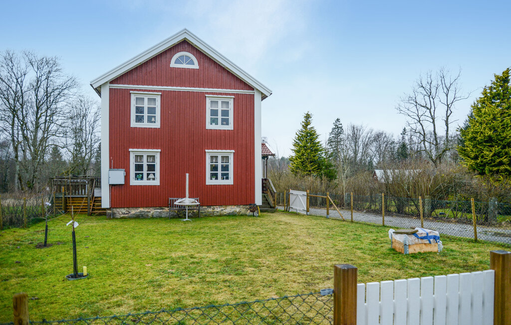 Domy wakacyjne - Tingsryd Urshult , Szwecja - S25536 1