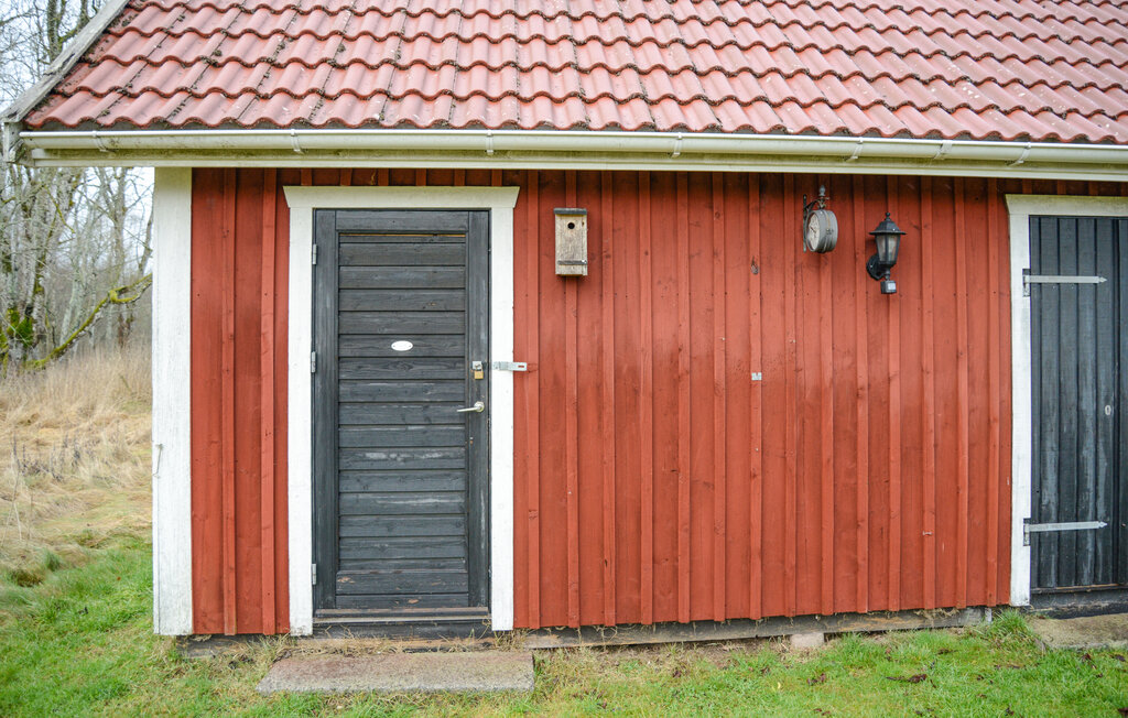 Domy wakacyjne - Tingsryd Urshult , Szwecja - S25536 10