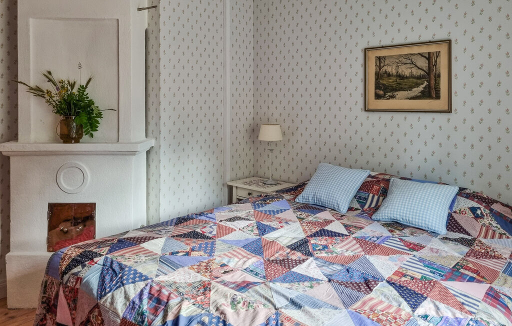 Ferienhaeuser - Tingsryd , Schweden - S25537 20