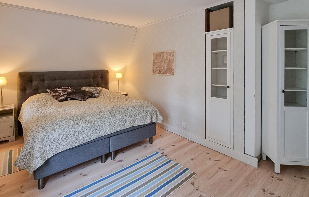 Ferienhaeuser - Tingsryd , Schweden - S25537 24