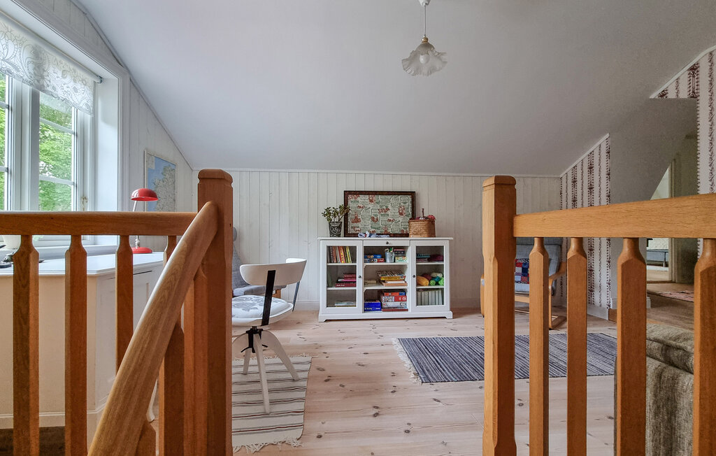 Ferienhaeuser - Tingsryd , Schweden - S25537 18