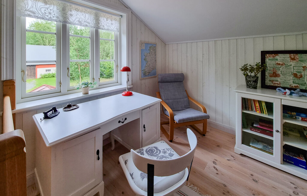 Ferienhaeuser - Tingsryd , Schweden - S25537 8