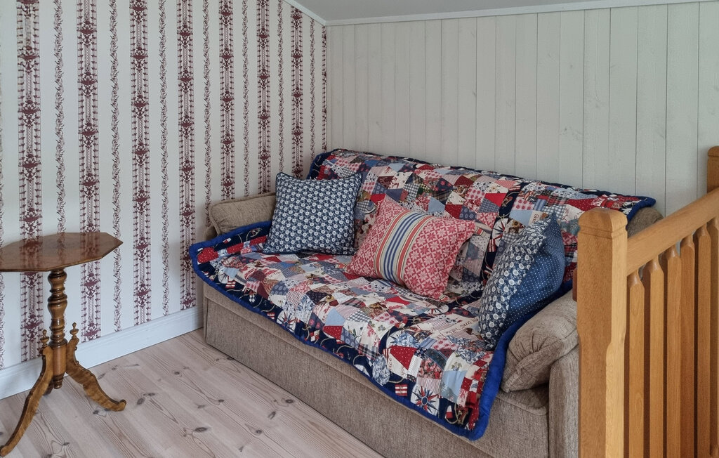 Ferienhaeuser - Tingsryd , Schweden - S25537 19